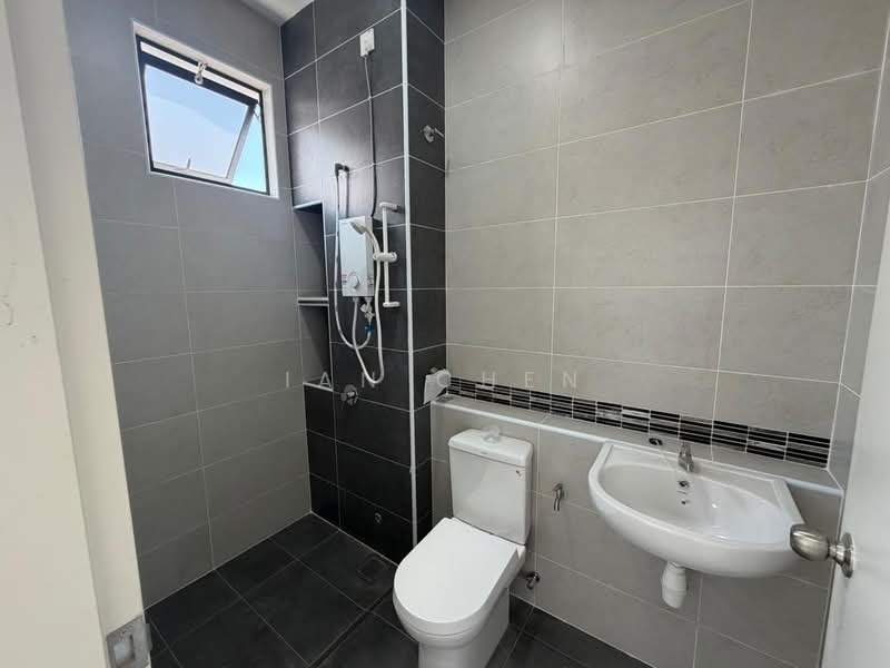 Terraced House for Rent in Taman Desa Tebrau (Tebrau) - Ian Chen - PropertyGuru.com.my