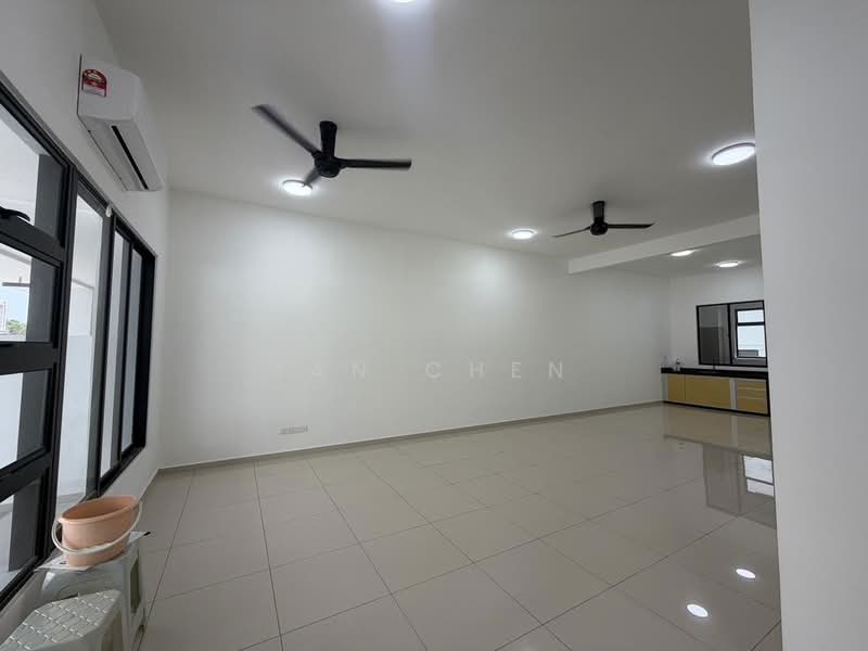 Terraced House for Rent in Taman Desa Tebrau (Tebrau) - Ian Chen - PropertyGuru.com.my