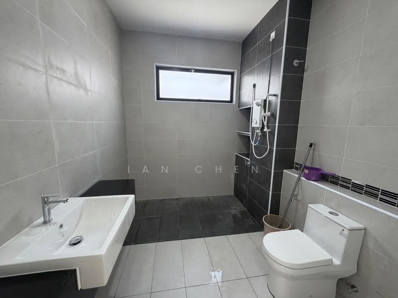 Terraced House for Rent in Taman Desa Tebrau (Tebrau) - Ian Chen - PropertyGuru.com.my