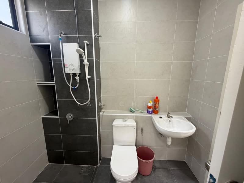 Terraced House for Rent in Taman Desa Tebrau (Tebrau) - Ian Chen - PropertyGuru.com.my