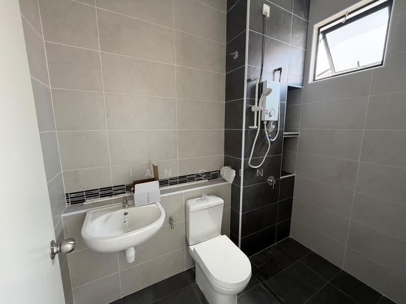 Terraced House for Rent in Taman Desa Tebrau (Tebrau) - Ian Chen - PropertyGuru.com.my