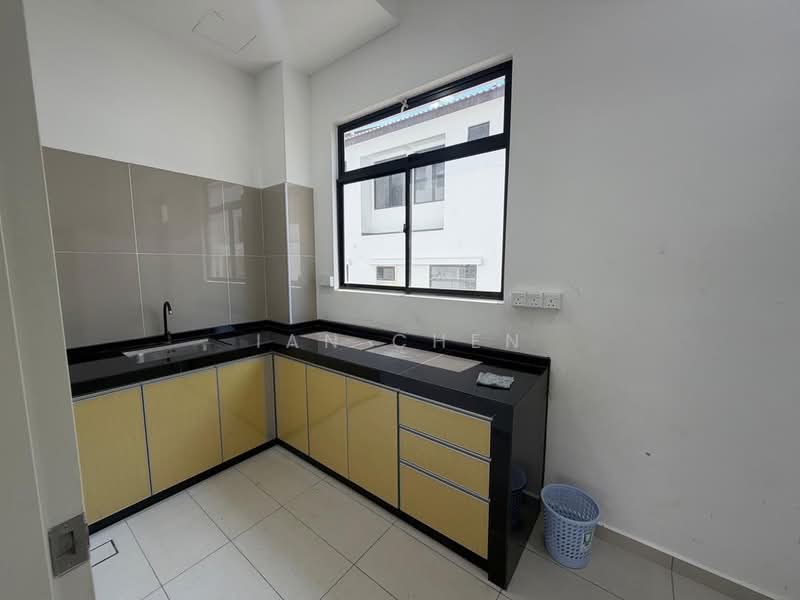 Terraced House for Rent in Taman Desa Tebrau (Tebrau) - Ian Chen - PropertyGuru.com.my