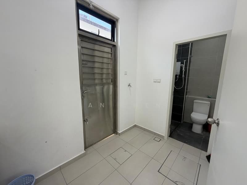 Terraced House for Rent in Taman Desa Tebrau (Tebrau) - Ian Chen - PropertyGuru.com.my