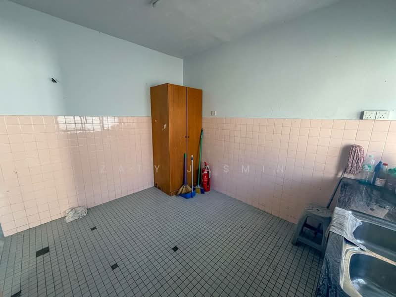 2-storey Terraced House for Sale in Taman Minang (Cheras) - Zaty Jasmin - Interior - PropertyGuru.com.my