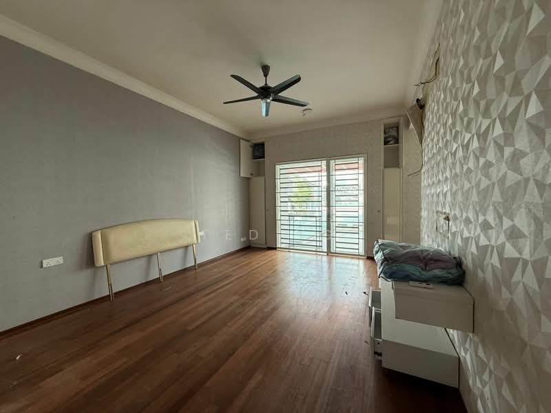 Rumah Teres 3 Tingkat untuk Dijual di Tanjung Bungah (Penang) - TED NG - Living Room - PropertyGuru.com.my