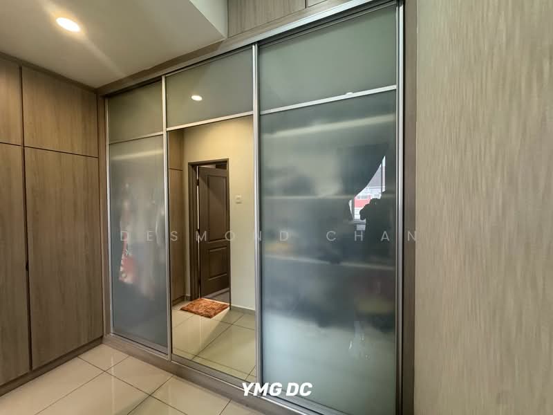 Rumah Berkembar untuk Dijual di Ambang Botanic (Klang) - Desmond Chan - Interior - PropertyGuru.com.my