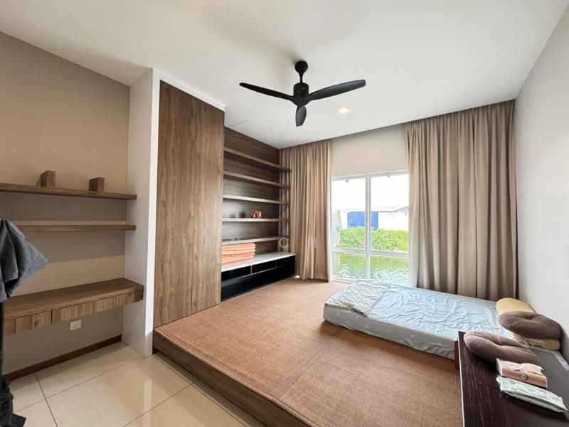 Bungalow for Rent in Senibong (Permas Jaya) - Ian Chen - PropertyGuru.com.my