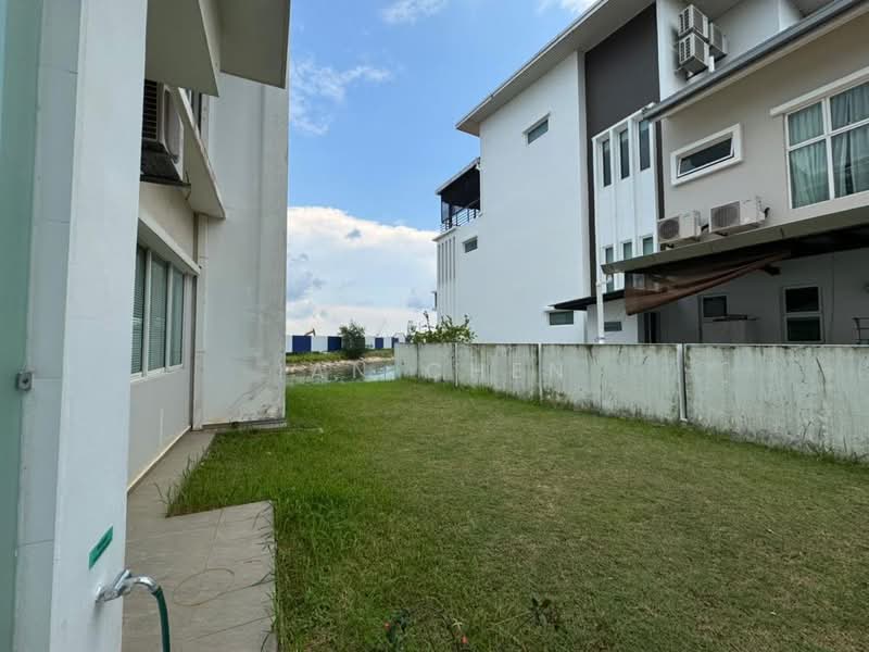 Bungalow for Rent in Senibong (Permas Jaya) - Ian Chen - PropertyGuru.com.my
