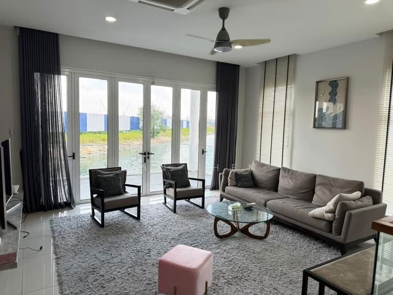 Bungalow for Rent in Senibong (Permas Jaya) - Ian Chen - PropertyGuru.com.my