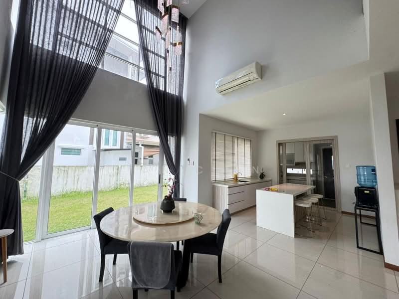 Bungalow for Rent in Senibong (Permas Jaya) - Ian Chen - PropertyGuru.com.my