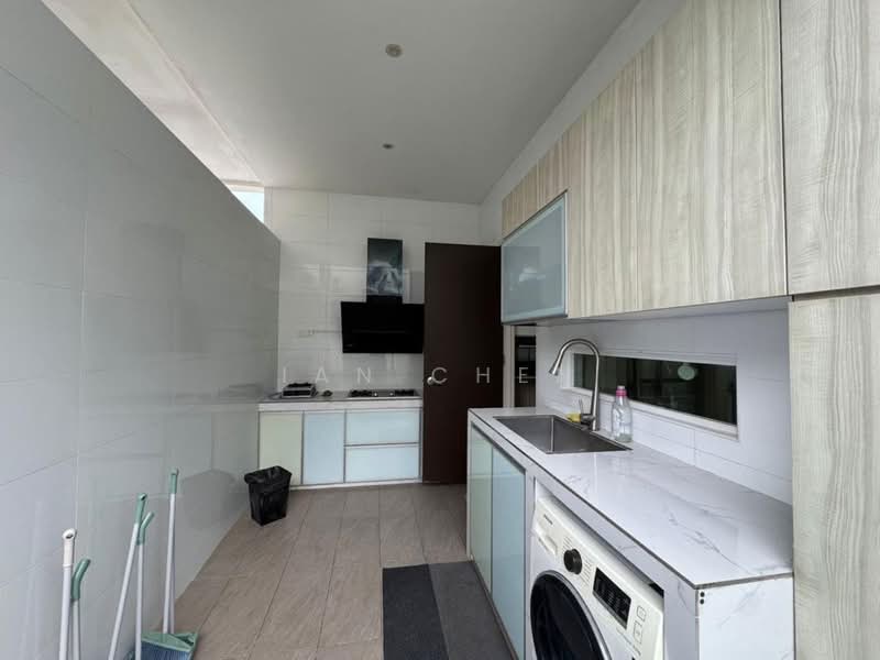Bungalow for Rent in Senibong (Permas Jaya) - Ian Chen - PropertyGuru.com.my