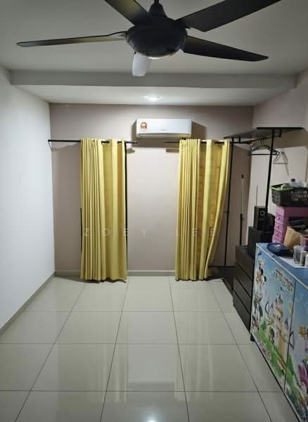 1-storey Terraced House for Sale in Taman Gelang Emas (Gelang Patah) - Zoey Lee - Interior - PropertyGuru.com.my