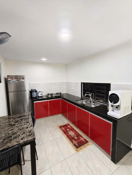 1-storey Terraced House for Sale in Taman Gelang Emas (Gelang Patah) - Zoey Lee - PropertyGuru.com.my