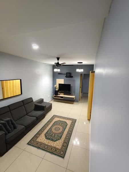 1-storey Terraced House for Sale in Taman Gelang Emas (Gelang Patah) - Zoey Lee - PropertyGuru.com.my