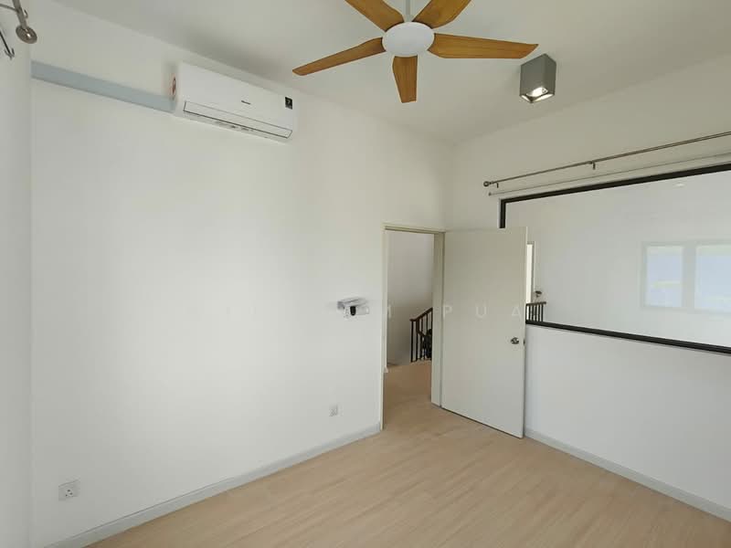 2-storey Terraced House for Rent in Bandar Gamuda Cove (Dengkil) - William Pua - PropertyGuru.com.my