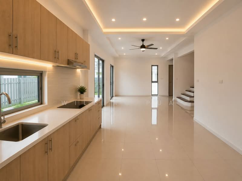 2-storey Terraced House for Rent in Bandar Gamuda Cove (Dengkil) - William Pua - PropertyGuru.com.my