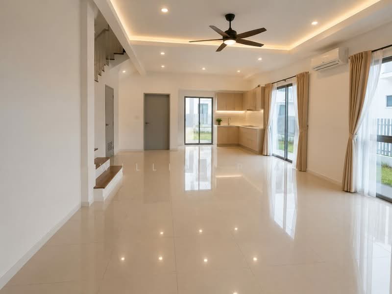 2-storey Terraced House for Rent in Bandar Gamuda Cove (Dengkil) - William Pua - PropertyGuru.com.my
