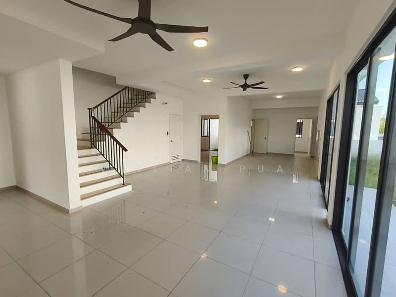 2-storey Terraced House for Rent in Bandar Gamuda Cove (Dengkil) - William Pua - PropertyGuru.com.my