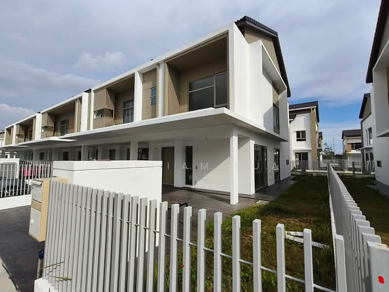 2-storey Terraced House for Rent in Bandar Gamuda Cove (Dengkil) - William Pua - PropertyGuru.com.my
