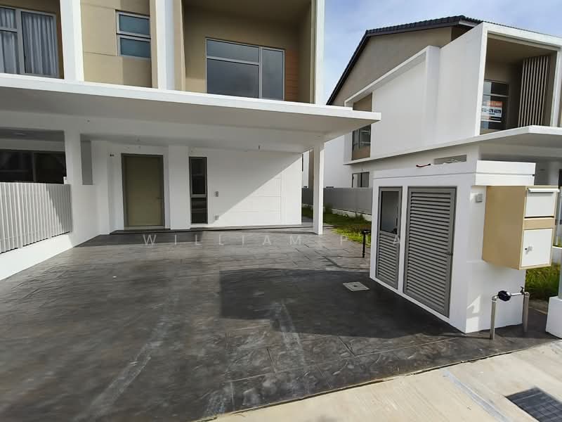 2-storey Terraced House for Rent in Bandar Gamuda Cove (Dengkil) - William Pua - PropertyGuru.com.my