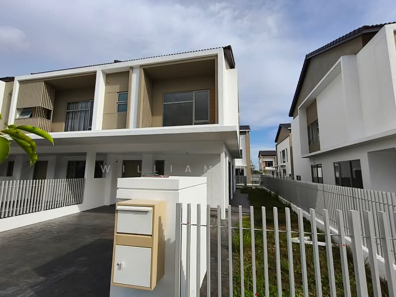 2-storey Terraced House for Rent in Bandar Gamuda Cove (Dengkil) - William Pua - PropertyGuru.com.my