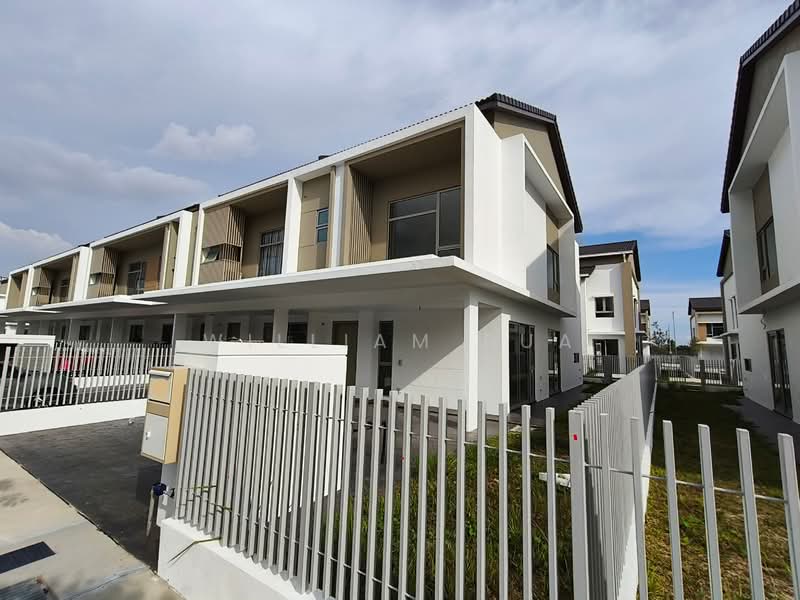 2-storey Terraced House for Rent in Bandar Gamuda Cove (Dengkil) - William Pua - PropertyGuru.com.my