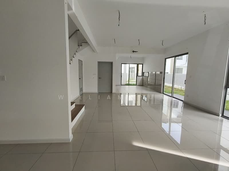 2-storey Terraced House for Rent in Bandar Gamuda Cove (Dengkil) - William Pua - PropertyGuru.com.my