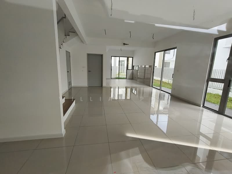 2-storey Terraced House for Rent in Bandar Gamuda Cove (Dengkil) - William Pua - PropertyGuru.com.my