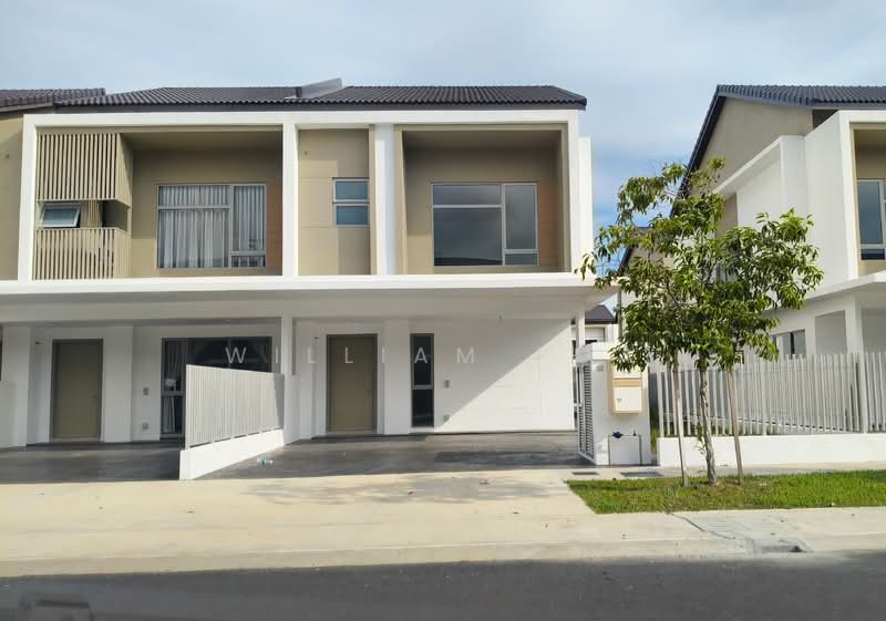 2-storey Terraced House for Rent in Bandar Gamuda Cove (Dengkil) - William Pua - PropertyGuru.com.my