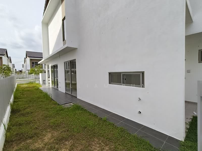 2-storey Terraced House for Rent in Bandar Gamuda Cove (Dengkil) - William Pua - PropertyGuru.com.my