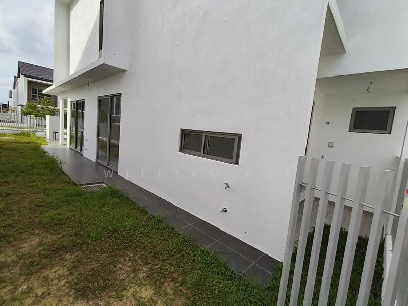 2-storey Terraced House for Rent in Bandar Gamuda Cove (Dengkil) - William Pua - PropertyGuru.com.my
