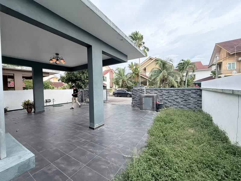 Rumah Berkembar untuk Dijual di Bertam Perdana 2 (Kepala Batas) - Aswad . - Exterior - PropertyGuru.com.my