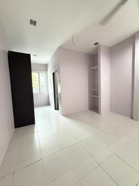 Rumah Berkembar untuk Dijual di Bertam Perdana 2 (Kepala Batas) - Aswad . - Interior - PropertyGuru.com.my