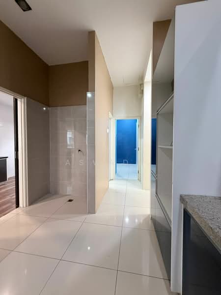 Rumah Berkembar untuk Dijual di Bertam Perdana 2 (Kepala Batas) - Aswad . - Interior - PropertyGuru.com.my