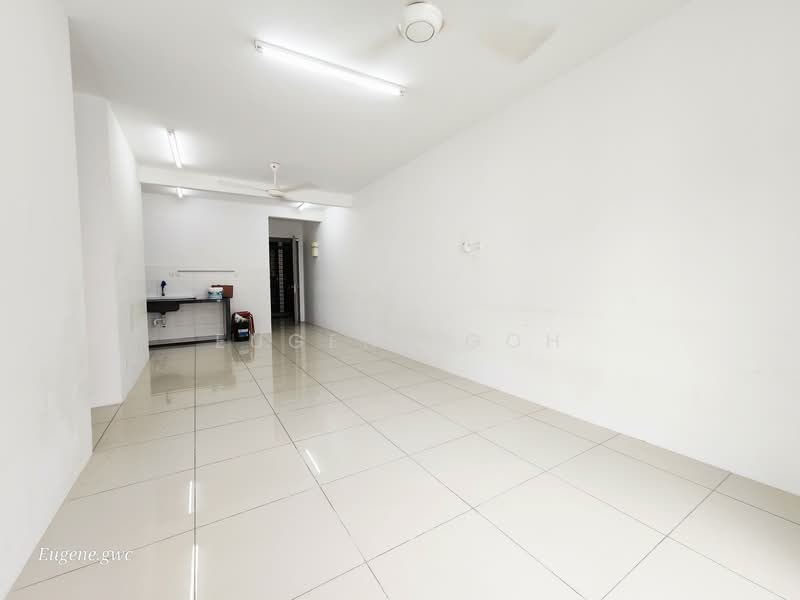 Platinum Splendor Residence - 2