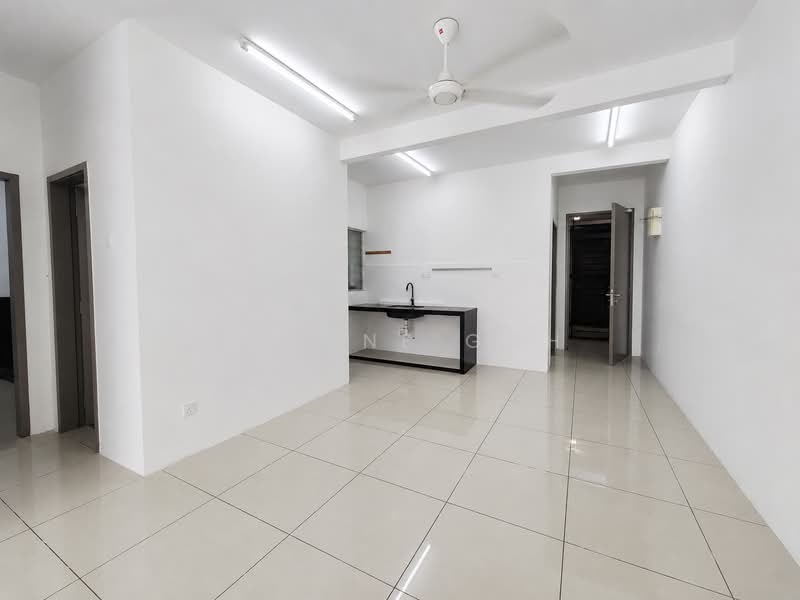 Platinum Splendor Residence - 3
