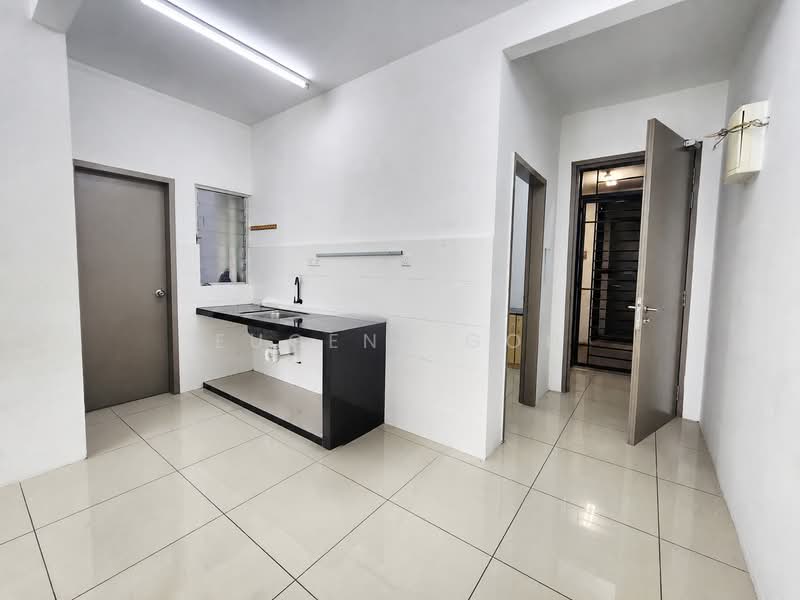 Platinum Splendor Residence - 4