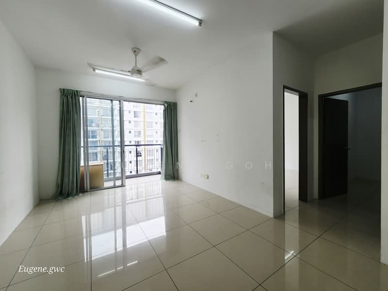 Platinum Splendor Residence - 5