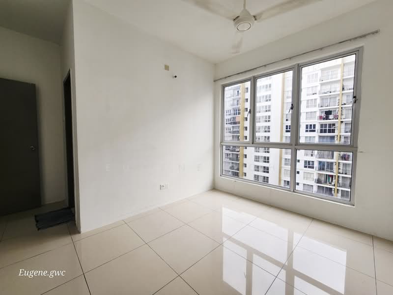 Condominium for Rent at Platinum Splendor Residence - Eugene Goh - Master Room attached with Bathroom - PropertyGuru.com.my
