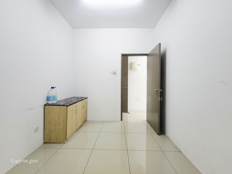 Condominium for Rent at Platinum Splendor Residence - Eugene Goh - 3rd Room - PropertyGuru.com.my