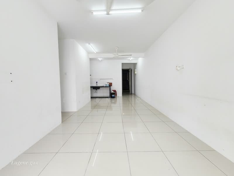 Condominium for Rent at Platinum Splendor Residence - Eugene Goh - Interior - PropertyGuru.com.my
