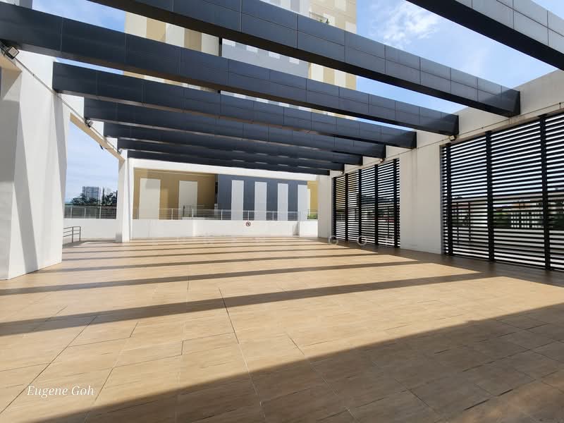 Condominium for Rent at Platinum Splendor Residence - Eugene Goh - Exterior - PropertyGuru.com.my