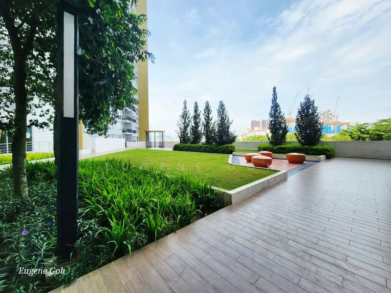 Condominium for Rent at Platinum Splendor Residence - Eugene Goh - Exterior - PropertyGuru.com.my