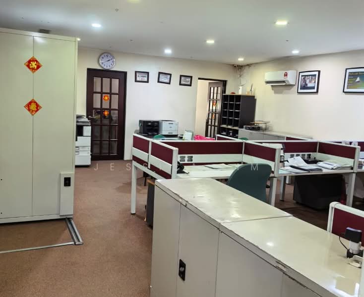 Shop / Office for Sale in Jalan Klang Lama (Old Klang Road) (Kuala Lumpur) - Jessica Lim - Interior - PropertyGuru.com.my