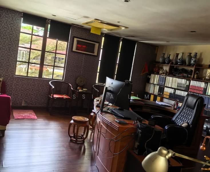 Shop / Office for Sale in Jalan Klang Lama (Old Klang Road) (Kuala Lumpur) - Jessica Lim - Study - PropertyGuru.com.my