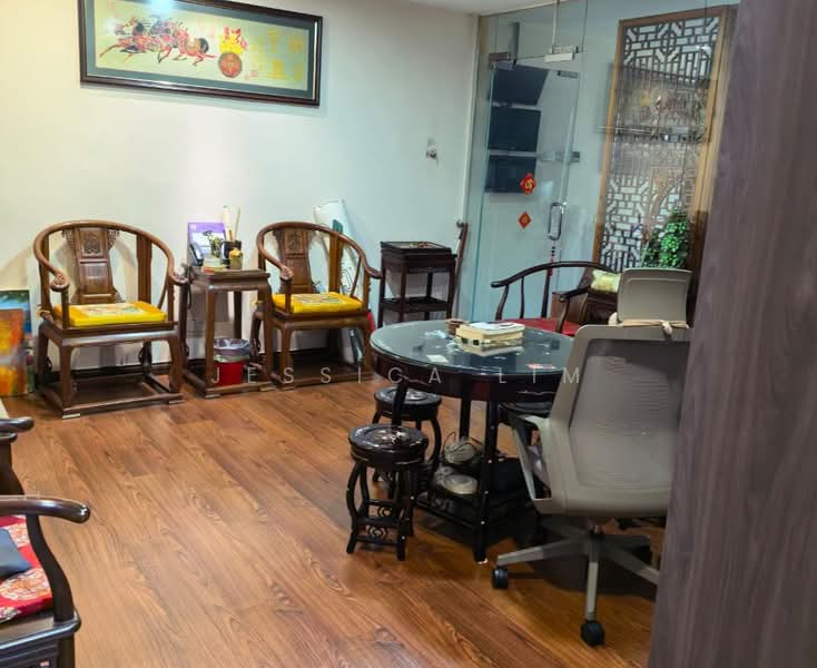 Shop / Office for Sale in Jalan Klang Lama (Old Klang Road) (Kuala Lumpur) - Jessica Lim - Interior - PropertyGuru.com.my