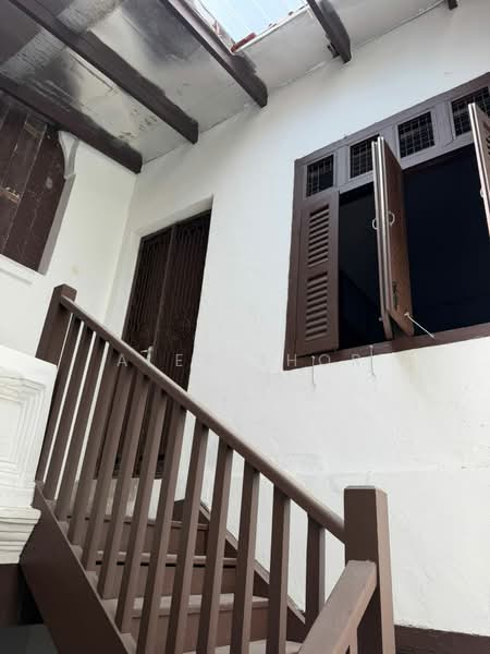 Kedai untuk Disewa di George Town (Penang) - Alex Thor - Exterior - PropertyGuru.com.my