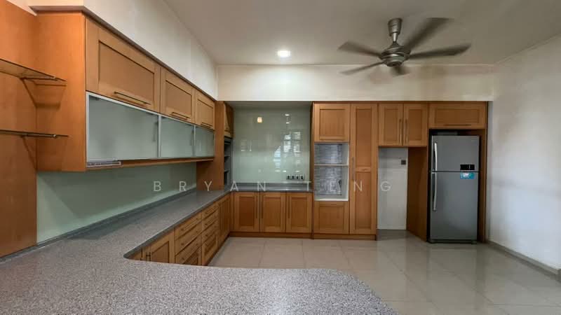 Rumah Berkembar untuk Dijual di George Town (Penang) - Bryan Teng - Kitchen - PropertyGuru.com.my