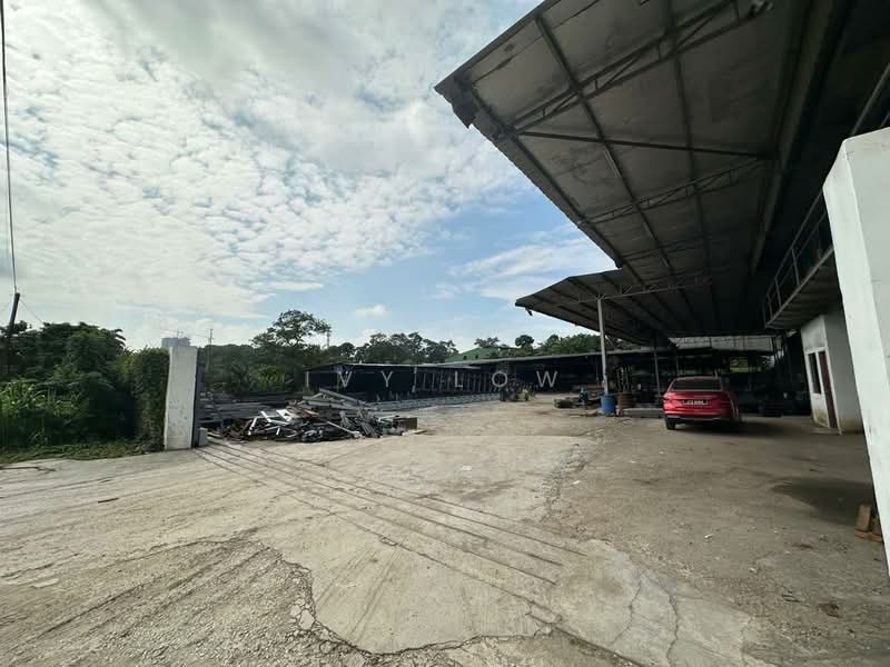 Industrial Land for Sale in Taman Gembira (Tampoi) - Ivy Low - Exterior - PropertyGuru.com.my