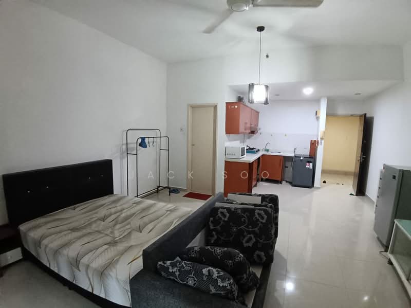 Servis Apartment untuk Disewa di Maytower Serviced Residences - Jack Soo - Interior - PropertyGuru.com.my